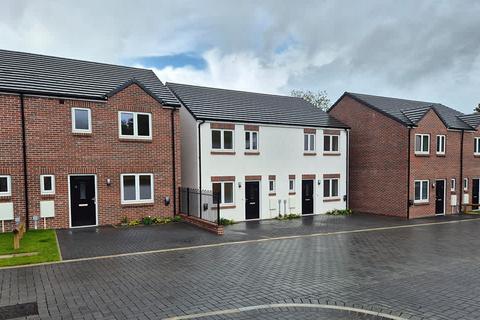 undefined, Plot 011 - 50% share at The Orchards, Westmorland Road, Appleby-in-Westmorland CA16
