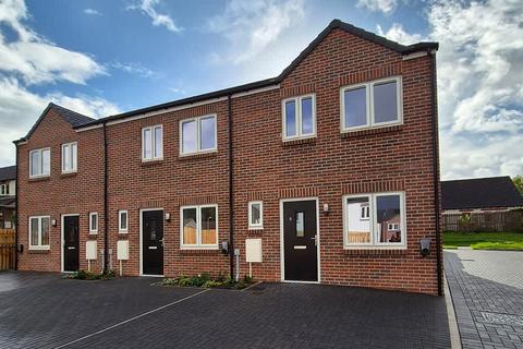 undefined, Plot 015 - 75% share at The Orchards, Westmorland Road, Appleby-in-Westmorland CA16