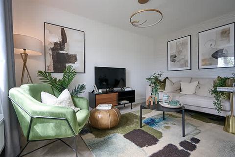 undefined, Plot 016 - 25% share at The Orchards, CA16, Westmorland Road, Appleby-in-Westmorland CA16