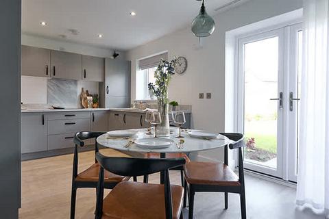 undefined, Plot 016 - 25% share at The Orchards, CA16, Westmorland Road, Appleby-in-Westmorland CA16