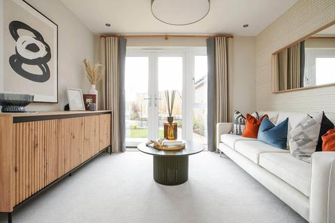 undefined, The Shilford - Plot 174 at Netherton Grange, BS48, Netherton Grange, St Mary's Grove BS48