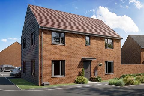 4 bedroom detached house for sale, The Trusdale - Plot 61 at Titan Wharf, Titan Wharf, Old Wharf DY8