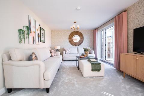 4 bedroom detached house for sale, The Trusdale - Plot 252 at Titan Wharf, Titan Wharf, Old Wharf DY8