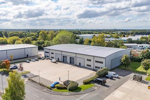 Warehouse to rent, Penrhyn Rd Prescot L34 9AB