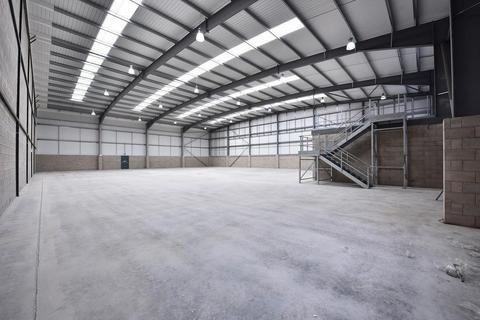 Warehouse to rent, Penrhyn Rd Prescot L34 9AB
