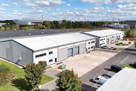 Warehouse to rent, Penrhyn Rd Prescot L34 9AB