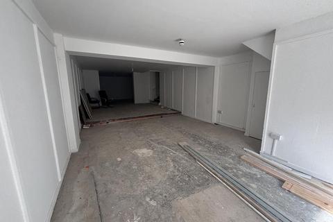 Retail property (high street) to rent, 38 Piccadilly Stoke On Trent ST1 1EG