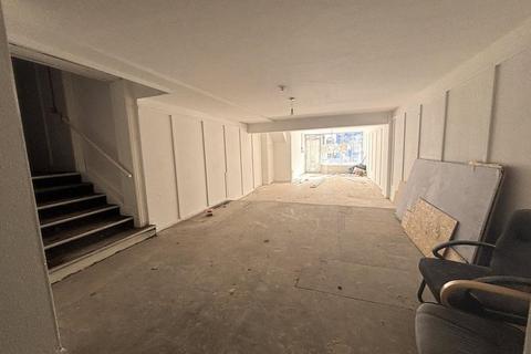 Retail property (high street) to rent, 38 Piccadilly Stoke On Trent ST1 1EG