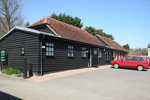 Office to rent, Greenways Studios Godalming GU7 2QF