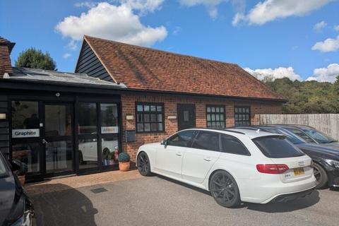 Office to rent, Greenways Studios Godalming GU7 2QF