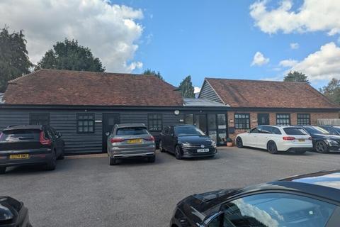 Office to rent, Greenways Studios Godalming GU7 2QF