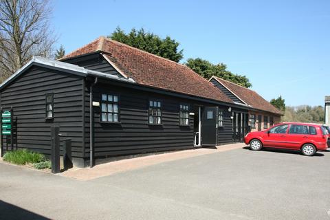 Office to rent, Greenways Studios Godalming GU7 2QF