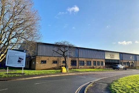 Warehouse to rent, Tramway Rd Banbury OX16 5TE