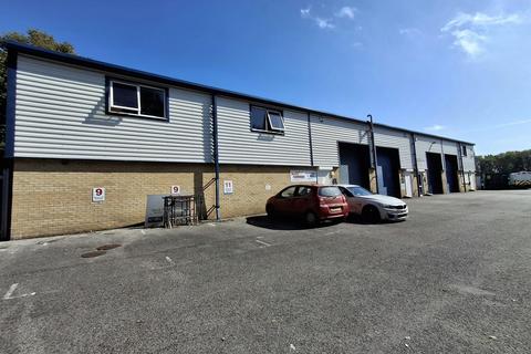 Warehouse for sale, The Glenmore Centre Rd Fordingbridge SP6 1TE