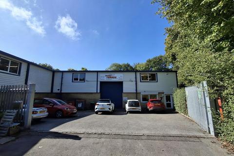Warehouse for sale, The Glenmore Centre Rd Fordingbridge SP6 1TE