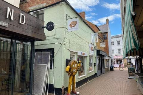 Office to rent, 37-38 Church Ln Banbury OX16 5LX