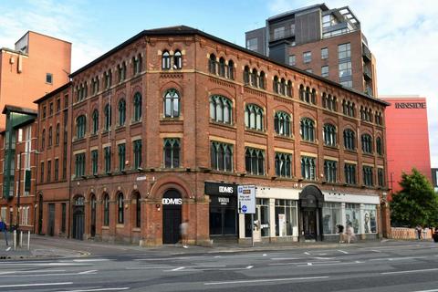 Office for sale, 19 Albion St Manchester M1 5LN