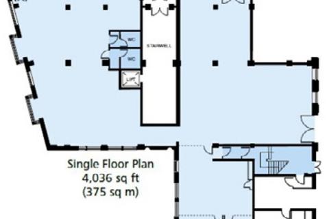 Office for sale, 19 Albion St Manchester M1 5LN