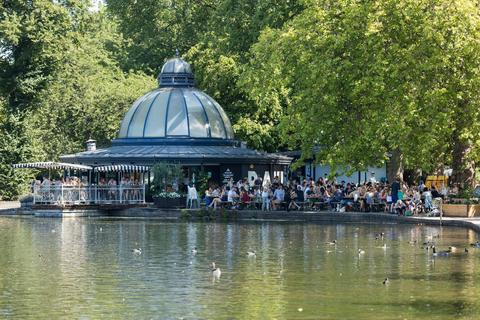 Office to rent, 18 Victoria Park Sq London E2 9PF