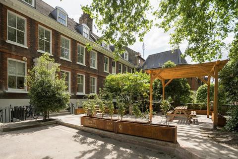 Office to rent, 18 Victoria Park Sq London E2 9PF