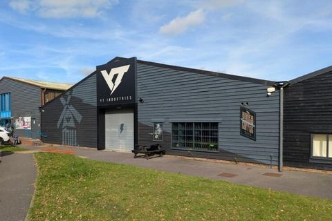 Industrial development to rent, Old Portsmouth Rd Guildford GU3 1LP