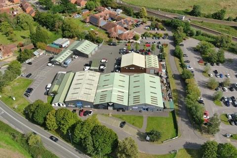 Industrial development to rent, Old Portsmouth Rd Guildford GU3 1LP