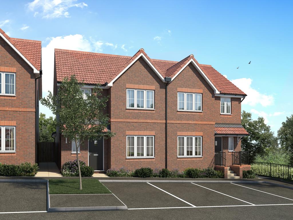 Knights grove, newbury