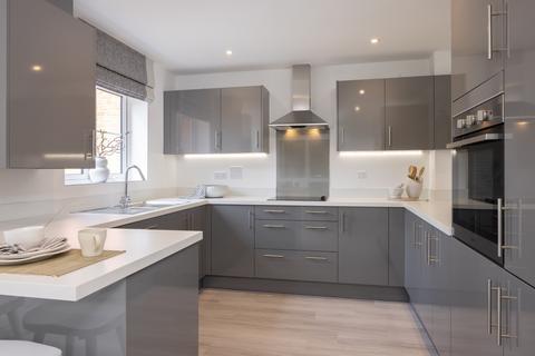 3 bedroom semi-detached house for sale, Plot 26, Fir, semi detached at Knights Grove, Newbury Upper Stone Rise (off Stoney Lane), Ashmore Green, Newbury  RG18 9HG