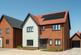 Plot 428, Gidea at Cross Trees Park, Shrivenham Bingham Turner Way (off the A420 roundabout) Shrivenham, Swindon, Oxfordshire SN6 8GL