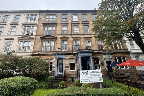Office to rent, 23-25 Sandyford Pl Glasgow G3 7NG