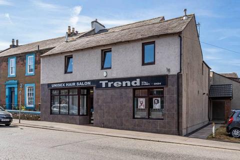 Retail property (high street) for sale, 9A Church Street Annan DG12 6EA