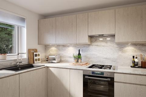 undefined, Plot 88, The Denton at Heaton Quarter, Newcastle Upon Tyne, Hartford Street, Heaton NE6