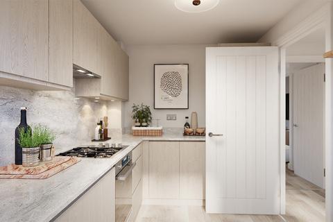 undefined, Plot 88, The Denton at Heaton Quarter, Newcastle Upon Tyne, Hartford Street, Heaton NE6