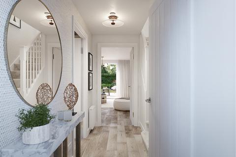 undefined, Plot 89, The Denton at Heaton Quarter, Newcastle Upon Tyne, Hartford Street, Heaton NE6