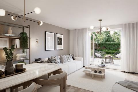 undefined, Plot 89, The Denton at Heaton Quarter, Newcastle Upon Tyne, Hartford Street, Heaton NE6
