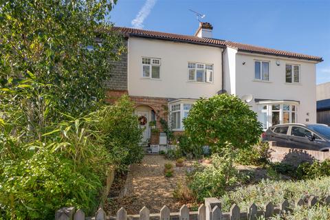 3 bedroom terraced house for sale, Pier Avenue, Tankerton, Whitstable