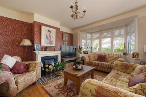 3 bedroom terraced house for sale, Pier Avenue, Tankerton, Whitstable