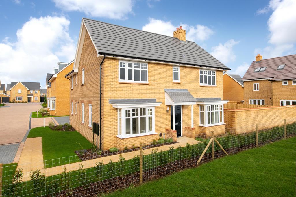 BN Willow Grove Alnmouth