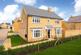 Alnmouth at Willow Grove Southern Cross, Wixams, Bedford MK42