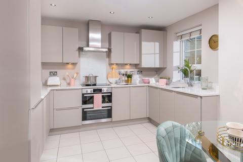 undefined, Montrose at Barratt Homes at Henley Gate, IP1 Oxlip Blvd, Ipswich IP1