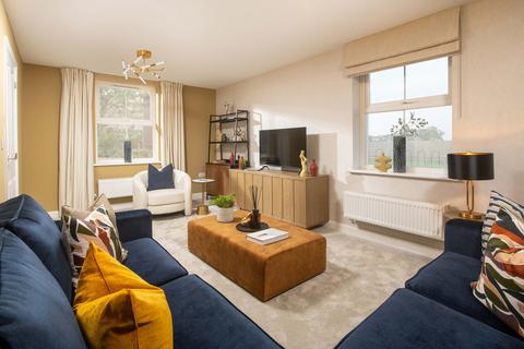 undefined, Montrose at Barratt Homes at Henley Gate, IP1 Oxlip Blvd, Ipswich IP1