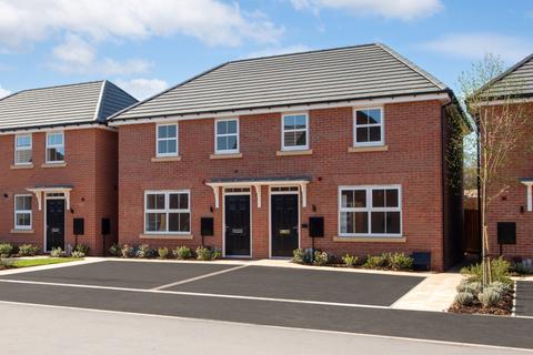 undefined, ARCHFORD at Bramble Wood Main Street, Wheldrake, York YO19
