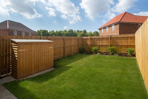 3 bedroom semi-detached house for sale, ARCHFORD at Bramble Wood Main Street, Wheldrake, York YO19