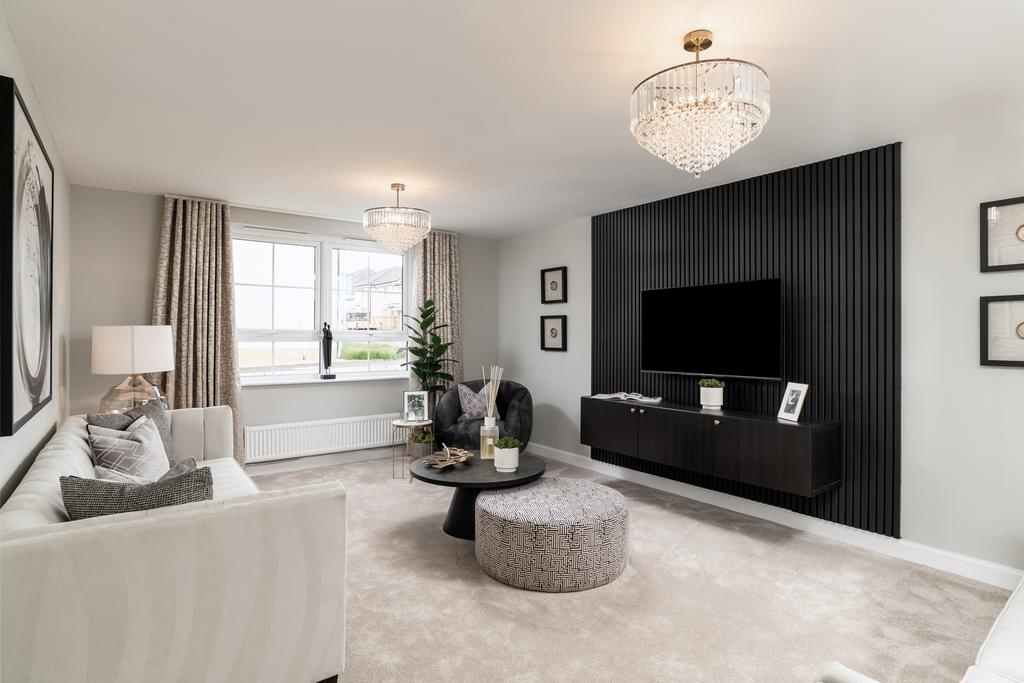 The Ballater