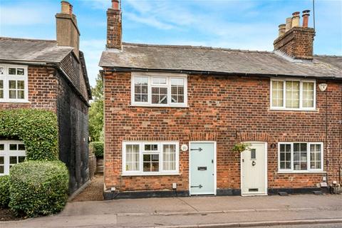 2 bedroom house for sale, Wheathampstead AL4