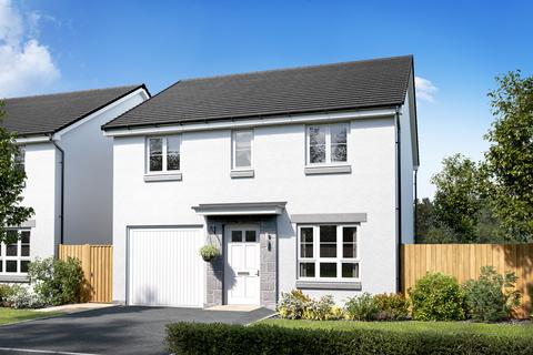 4 bedroom detached house for sale, Glamis at Sandy Shores 5 Hilton Crescent, Nairn IV12