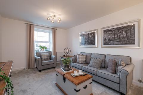 undefined, Ingleby at David Wilson Homes at Priors Hall Park, NN17 Tansy Road, Priors Hall Park, Corby NN17