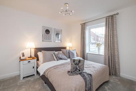 undefined, Ingleby at David Wilson Homes at Priors Hall Park, NN17 Tansy Road, Priors Hall Park, Corby NN17