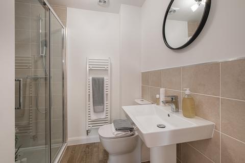 undefined, Ingleby at David Wilson Homes at Priors Hall Park, NN17 Tansy Road, Priors Hall Park, Corby NN17