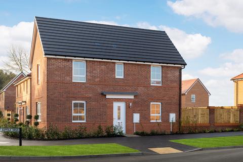 undefined, Moresby at Fairway Gardens Golfers Lane, Angmering BN16